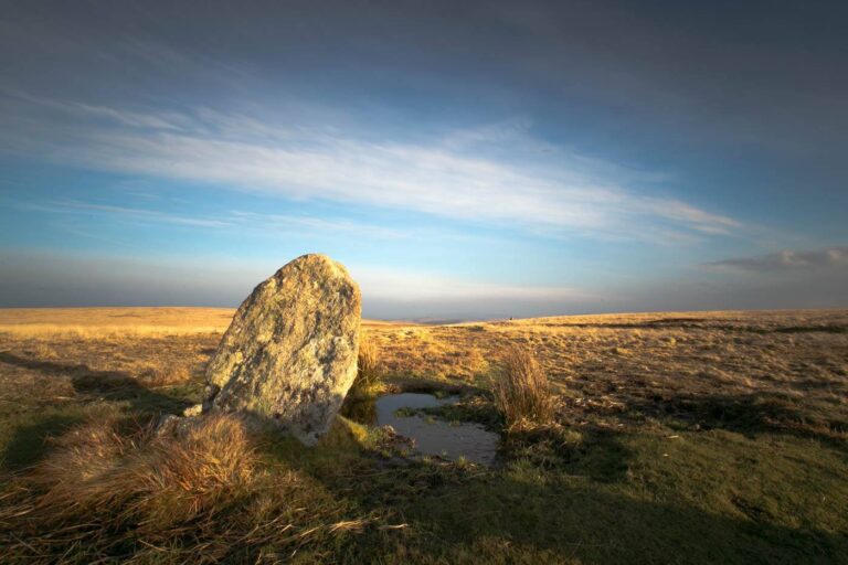 Dartmoor National Park