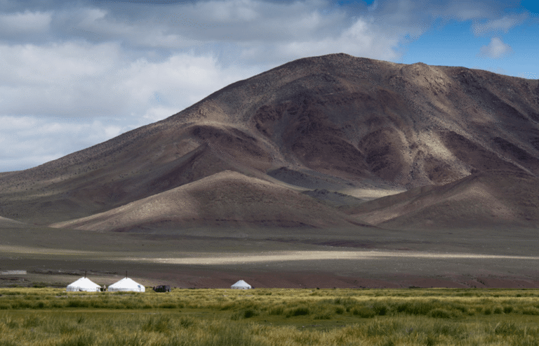 An informal blog of my musings, thoughts and learnt inspirations from Mongolia and from running a business as a woman.